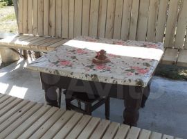 Дом 30 м² на участке 20 сот. - Кирова (ГСК N 740 тер.). Каменск-Шахтинский - фото 6