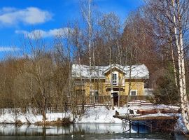 4-к. дом, 140 м² - . Дмитров - фото 12