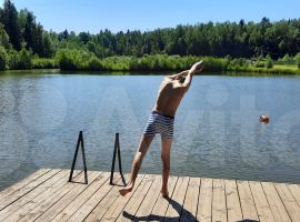 4-к. дом, 140 м² - . Дмитров - фото 13