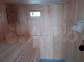 3-к. коттедж, 150 м² - . Дедовск - фото 10
