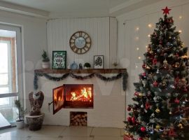3-к. коттедж, 150 м² - . Дедовск - фото 1