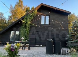 4-к. дом, 250 м² - . Мытищи - фото 1