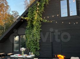 4-к. дом, 250 м² - . Мытищи - фото 2