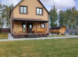 4-к. дом, 120 м² - Верхняя дорога. Ульяновск - фото 1