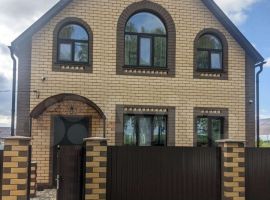 4-к. дом, 120 м² - Верхняя дорога. Ульяновск - фото 2