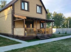 4-к. дом, 120 м² - Верхняя дорога. Ульяновск - фото 3