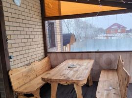4-к. дом, 120 м² - Верхняя дорога. Ульяновск - фото 4