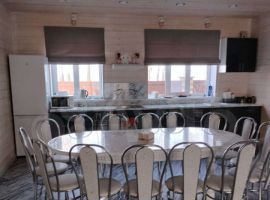 4-к. дом, 120 м² - Верхняя дорога. Ульяновск - фото 8
