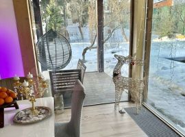 3-к. дом, 250 м² - Набережная (Орлов Овраг тер.). Одинцово - фото 9