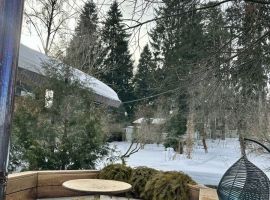 3-к. дом, 250 м² - Набережная (Орлов Овраг тер.). Одинцово - фото 10