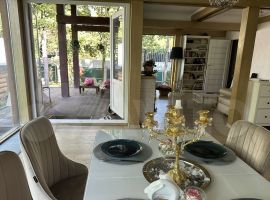 3-к. дом, 250 м² - Набережная (Орлов Овраг тер.). Одинцово - фото 13
