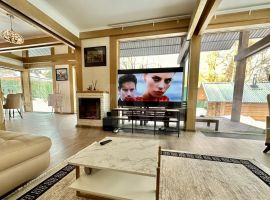 3-к. дом, 250 м² - Набережная (Орлов Овраг тер.). Одинцово - фото 3