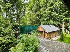 3-к. дом, 250 м² - Набережная (Орлов Овраг тер.). Одинцово - фото 6