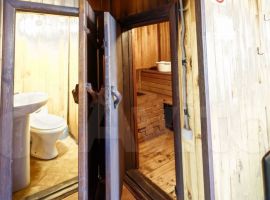 Дом 120 м² на участке 3 сот. - Садово-Дачная. Пермь - фото 12