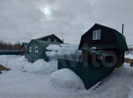 Дом 120 м² на участке 3 сот. - Садово-Дачная. Пермь - фото 17