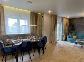 3-к. дом, 120 м² - Дубовая (Орлов Овраг тер.). Новосибирск - фото 12