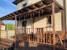 3-к. дом, 120 м² - Дубовая (Орлов Овраг тер.). Новосибирск - фото 18