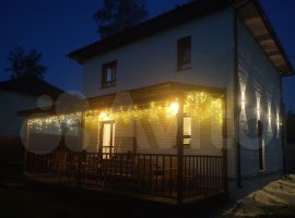 3-к. дом, 120 м² - Дубовая (Орлов Овраг тер.). Новосибирск - фото 2