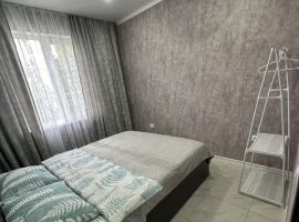 2-к кв. Ростовская область, Шахты Парковая ул., 16 (48.0 м²) - Парковая. Шахты - фото 9