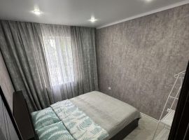 2-к кв. Ростовская область, Шахты Парковая ул., 16 (48.0 м²) - Парковая. Шахты - фото 10