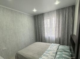 2-к кв. Ростовская область, Шахты Парковая ул., 16 (48.0 м²) - Парковая. Шахты - фото 12