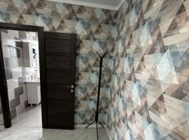 2-к кв. Ростовская область, Шахты Парковая ул., 16 (48.0 м²) - Парковая. Шахты - фото 2