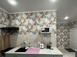 2-к кв. Ростовская область, Шахты Парковая ул., 16 (48.0 м²) - Парковая. Шахты - фото 3