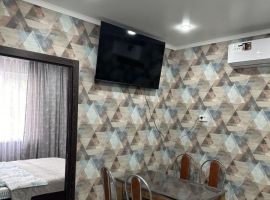 2-к кв. Ростовская область, Шахты Парковая ул., 16 (48.0 м²) - Парковая. Шахты - фото 4