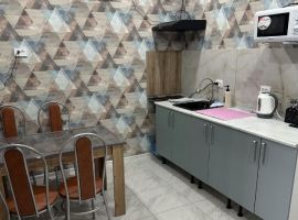 2-к кв. Ростовская область, Шахты Парковая ул., 16 (48.0 м²) - Парковая. Шахты - фото 5