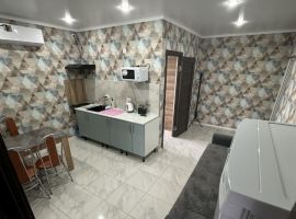 2-к кв. Ростовская область, Шахты Парковая ул., 16 (48.0 м²) - Парковая. Шахты - фото 6