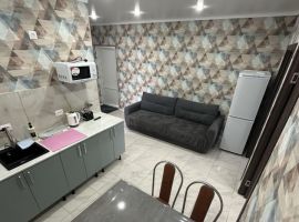 2-к кв. Ростовская область, Шахты Парковая ул., 16 (48.0 м²) - Парковая. Шахты - фото 7