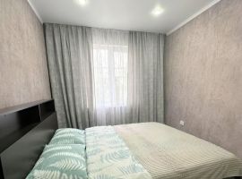 2-к кв. Ростовская область, Шахты Парковая ул., 16 (48.0 м²) - Парковая. Шахты - фото 8