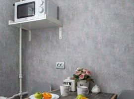 1-к кв. Псковская область, Псков ул. Волкова, 2 (30.0 м²) - . Псков - фото 13