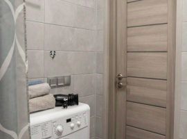 1-к кв. Псковская область, Псков ул. Волкова, 2 (30.0 м²) - . Псков - фото 18