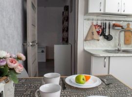 1-к кв. Псковская область, Псков ул. Волкова, 2 (30.0 м²) - . Псков - фото 1