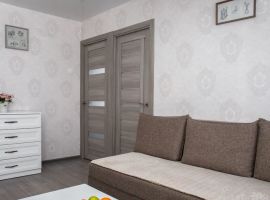 1-к кв. Псковская область, Псков ул. Волкова, 2 (30.0 м²) - . Псков - фото 2