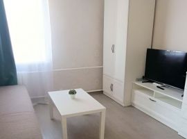 1-к кв. Псковская область, Псков ул. Волкова, 2 (30.0 м²) - . Псков - фото 6