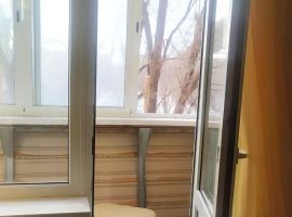 1-к кв. Оренбургская область, Новотроицк Зеленая ул., 63А (33.0 м²) - Зеленая (СНТ Нижние дойки-массив N3 тер.. Новотроицк - фото 9