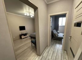 1-к кв. Оренбургская область, Оренбург ул. Дорофеева, 5 (35.0 м²) - . Оренбург - фото 1