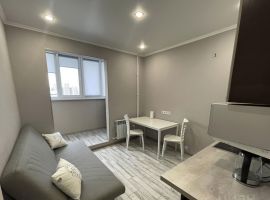 1-к кв. Оренбургская область, Оренбург ул. Дорофеева, 5 (35.0 м²) - . Оренбург - фото 2