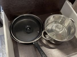 1-к кв. Оренбургская область, Оренбург ул. Дорофеева, 5 (35.0 м²) - . Оренбург - фото 6