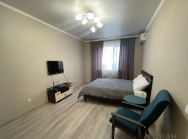 1-к кв. Оренбургская область, Оренбург ул. Дорофеева, 5 (35.0 м²) - . Оренбург - фото 7