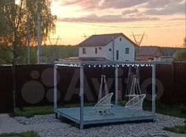 1-к. дом, 63 м² - . Чехов - фото 7