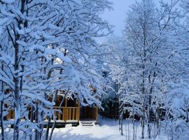 Дом 60 м² на участке 15 сот. - . Кола - фото 16