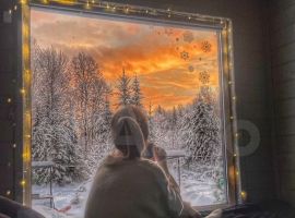 1-к. дом, 32 м² - . Дружная Горка - фото 4
