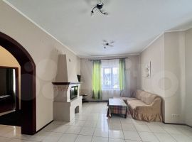 Дом 390 м² на участке 10 сот. - Телевизионная. Лобня - фото 4