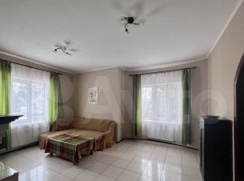 Дом 390 м² на участке 10 сот. - Телевизионная. Лобня - фото 5