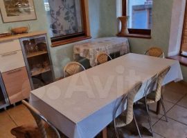 5-к. коттедж, 110 м² - Береговая (ТСГ N 709 тер). Омск - фото 10