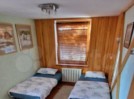 5-к. коттедж, 110 м² - Береговая (ТСГ N 709 тер). Омск - фото 13