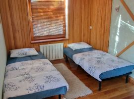 5-к. коттедж, 110 м² - Береговая (ТСГ N 709 тер). Омск - фото 14